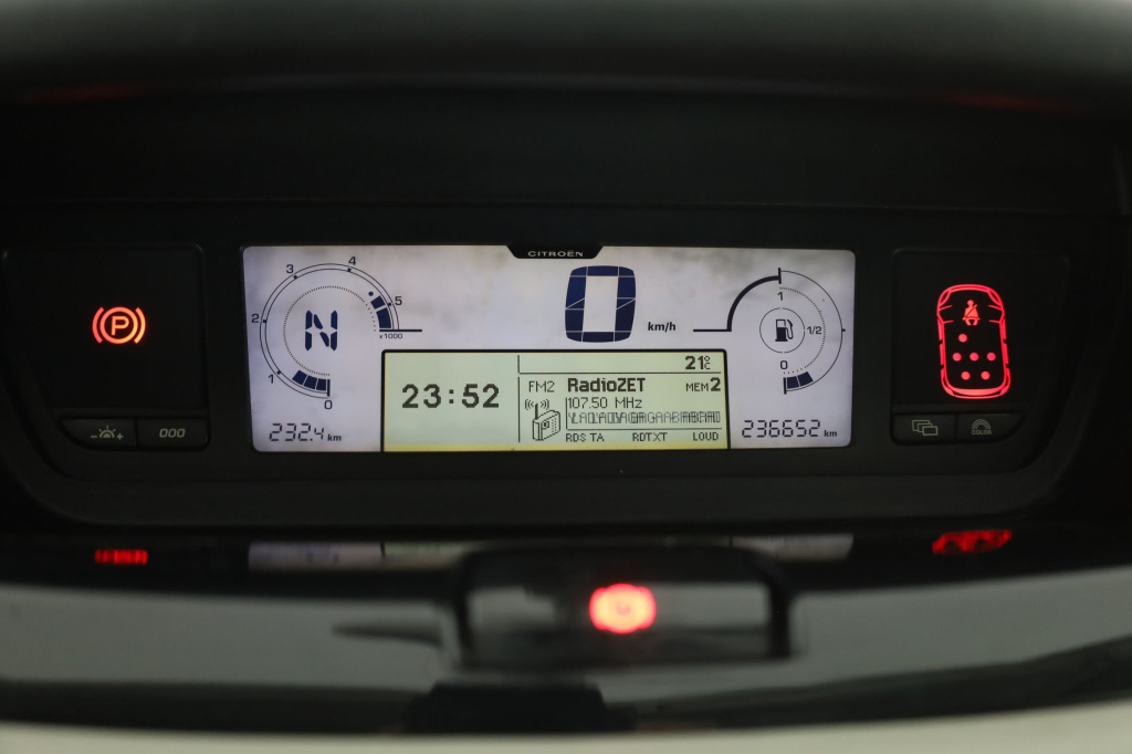 Citroen C4 Grand Picasso