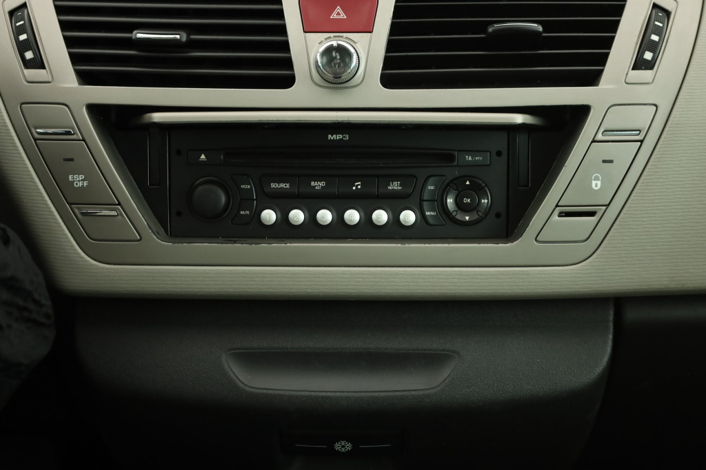 Citroen C4 Grand Picasso