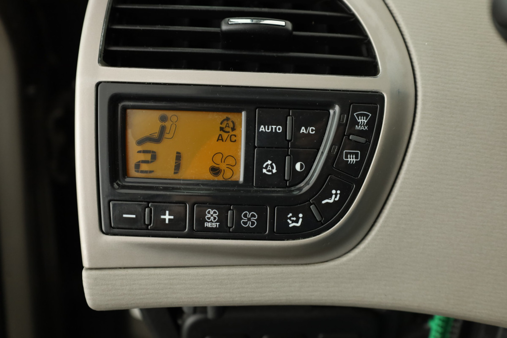 Citroen C4 Grand Picasso