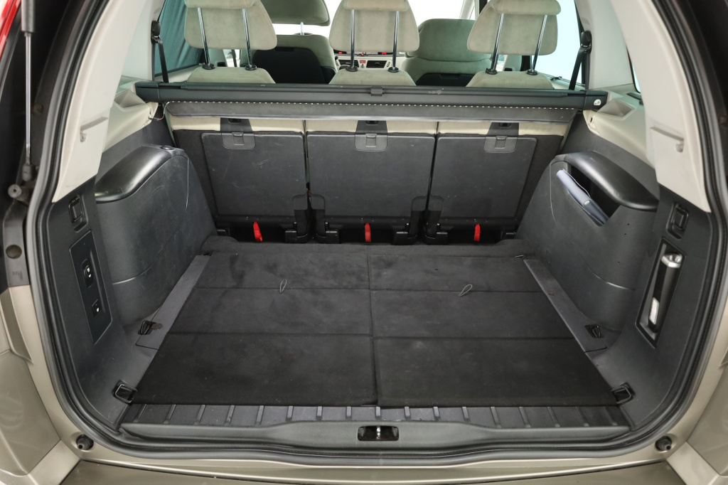 Citroen C4 Grand Picasso