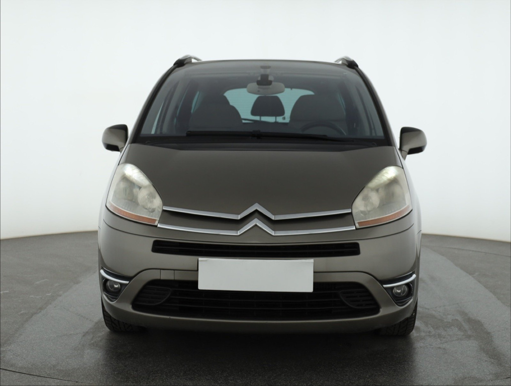 Citroen C4 Grand Picasso