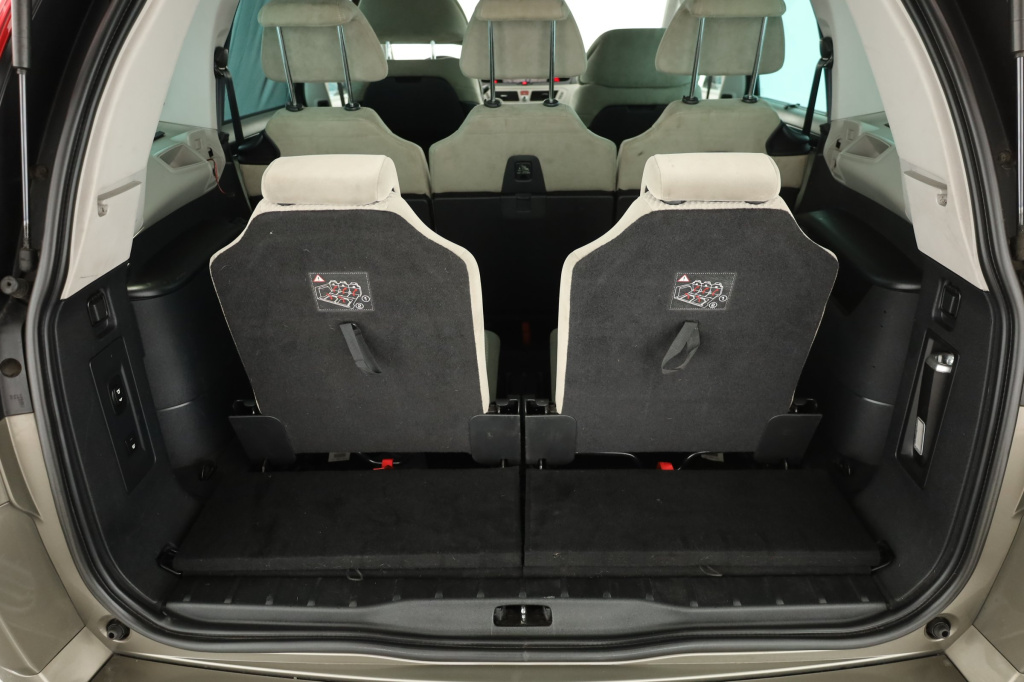 Citroen C4 Grand Picasso