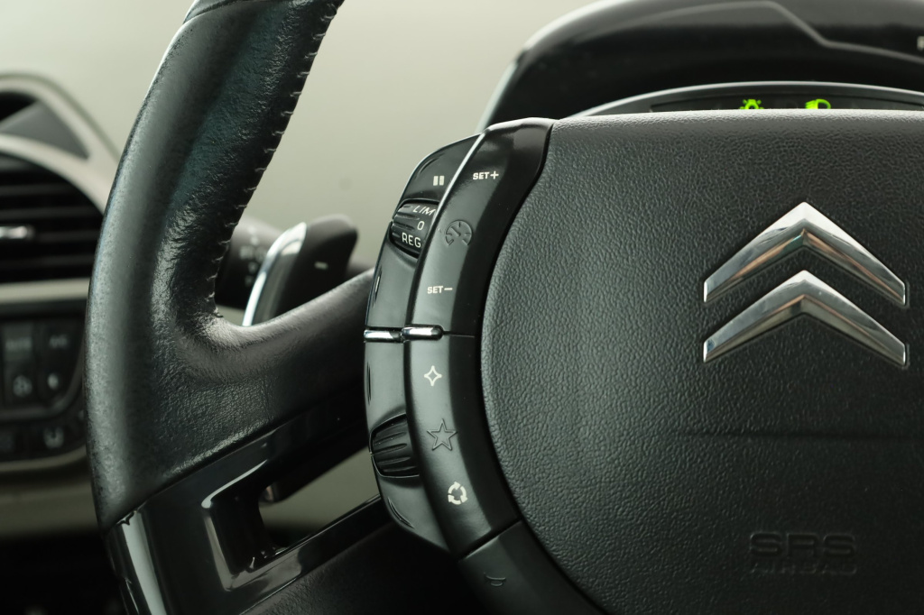 Citroen C4 Grand Picasso