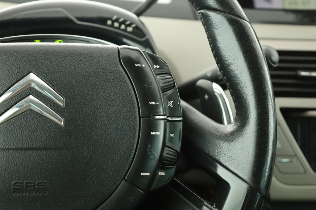 Citroen C4 Grand Picasso