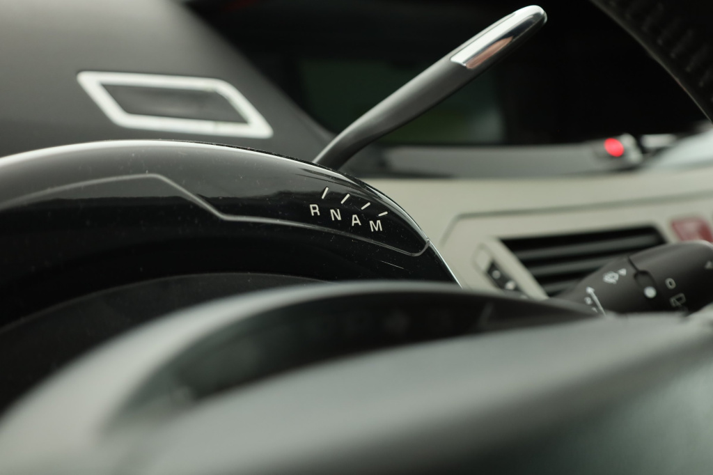 Citroen C4 Grand Picasso