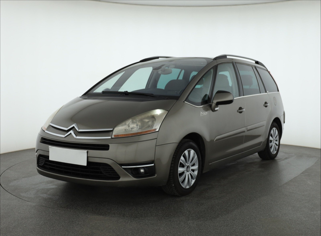 Citroen C4 Grand Picasso