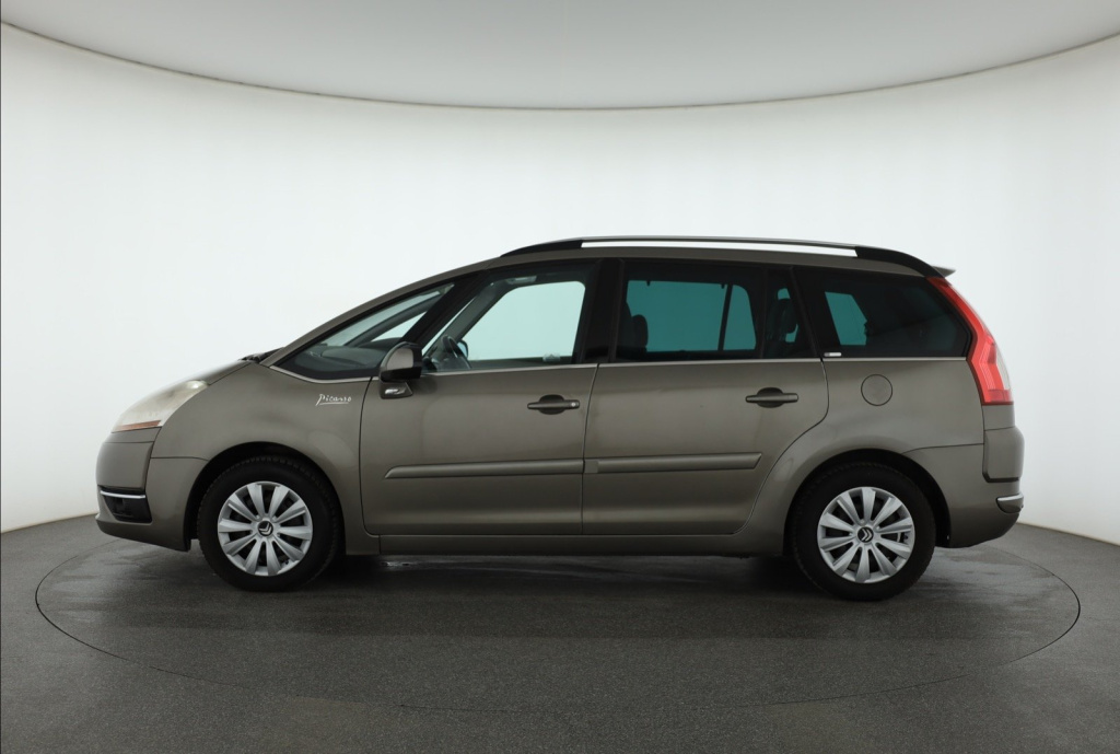 Citroen C4 Grand Picasso
