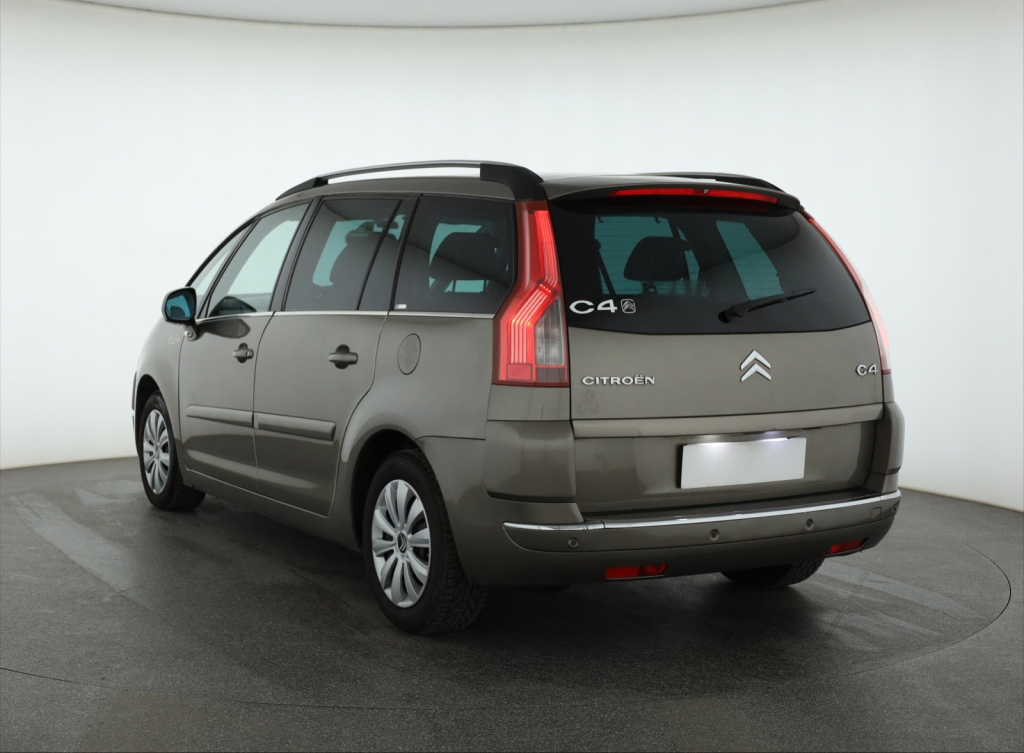 Citroen C4 Grand Picasso