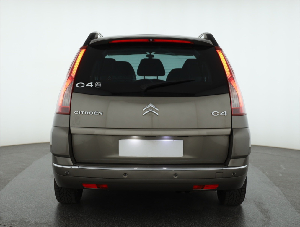Citroen C4 Grand Picasso