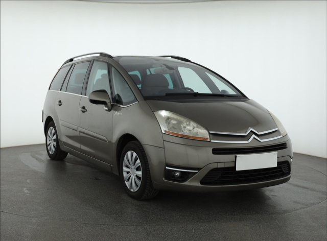 Citroen C4 Grand Picasso 2007