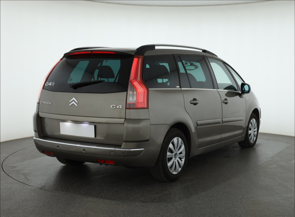 Citroen C4 Grand Picasso