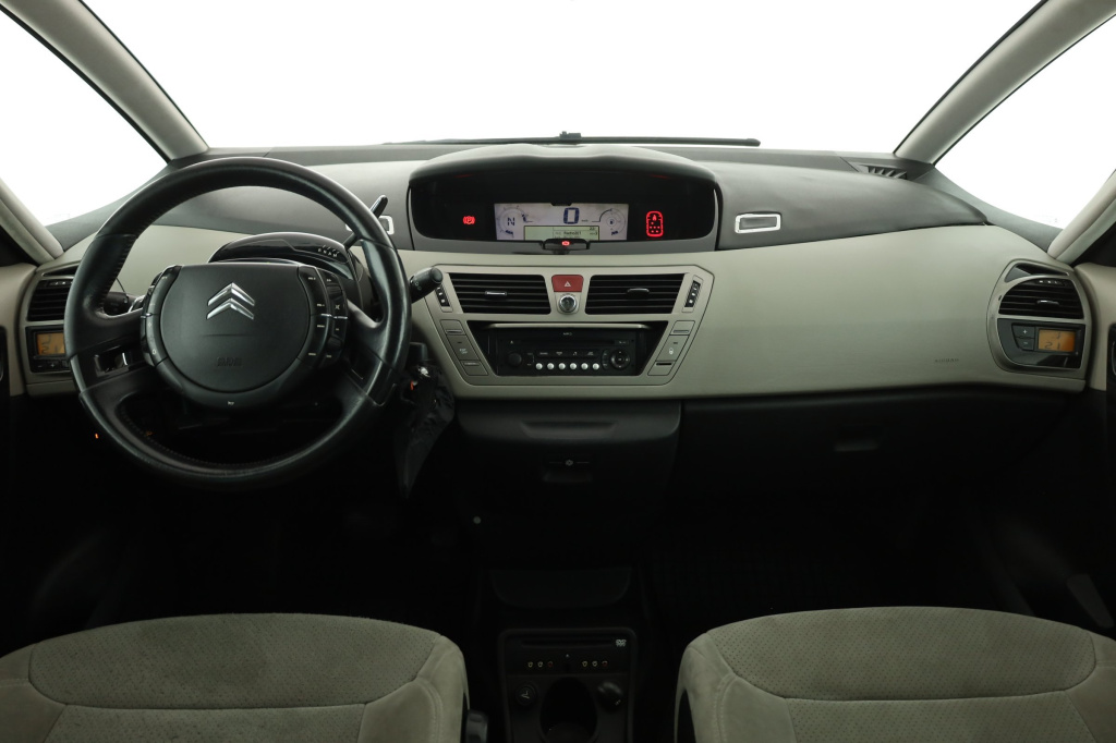 Citroen C4 Grand Picasso