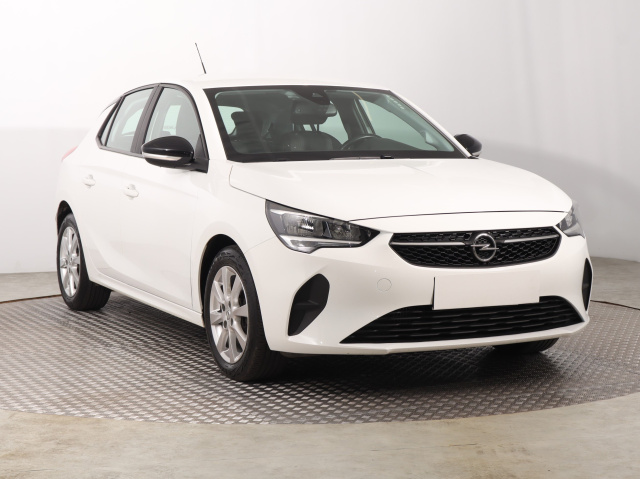Opel Corsa 2022