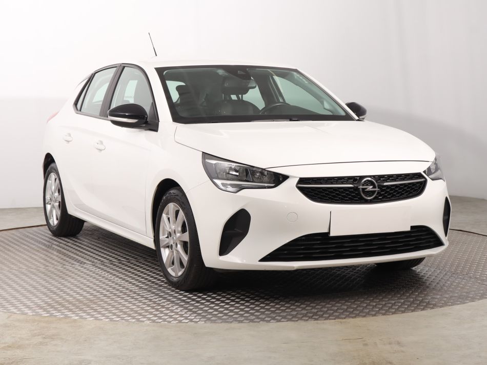 Opel Corsa - 2022