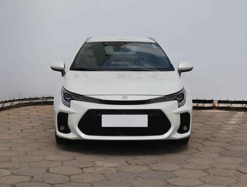 Suzuki Swace