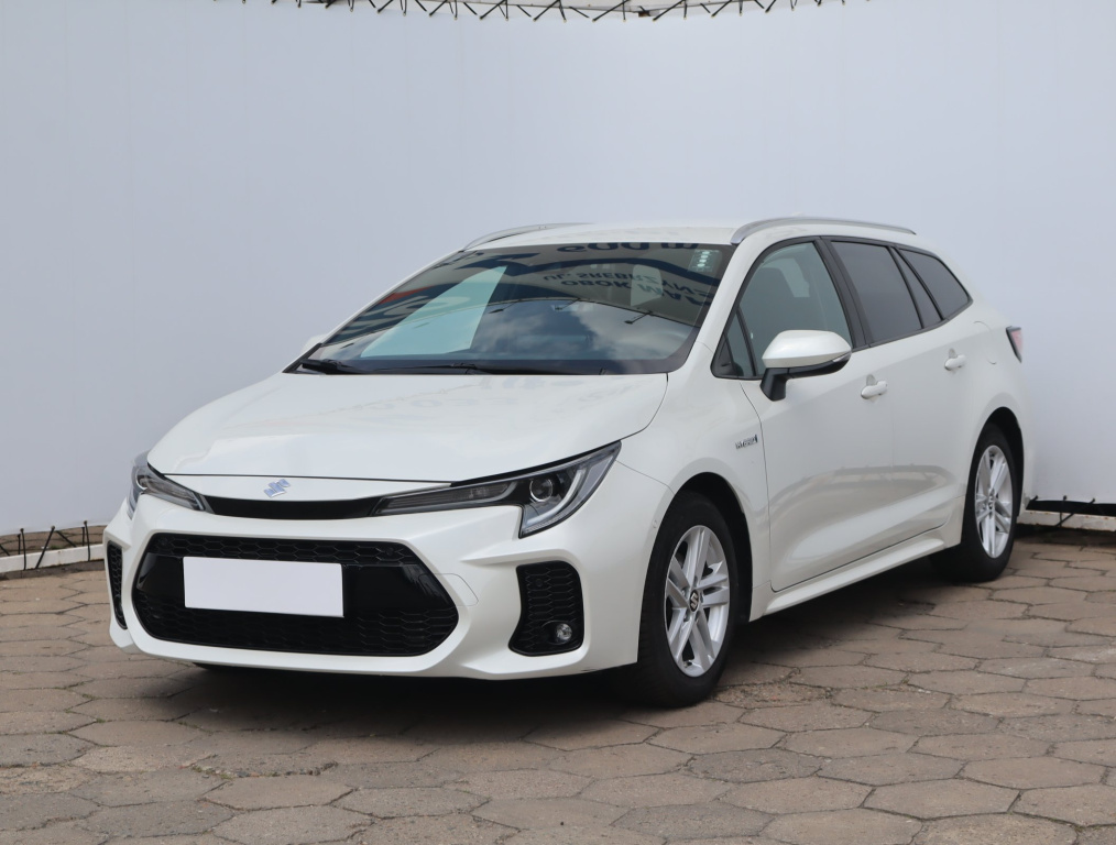 Suzuki Swace