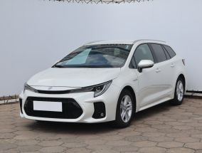 Suzuki Swace - 2021