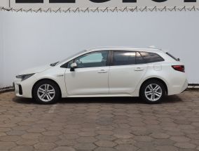 Suzuki Swace - 2021