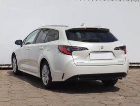 Suzuki Swace - 2021