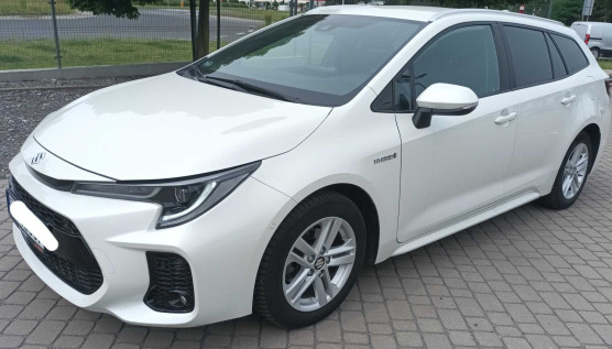 Suzuki Swace
