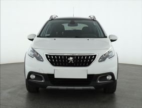Peugeot 2008 - 2016