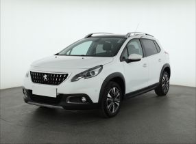 Peugeot 2008 - 2016