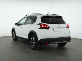 Peugeot 2008 - 2016