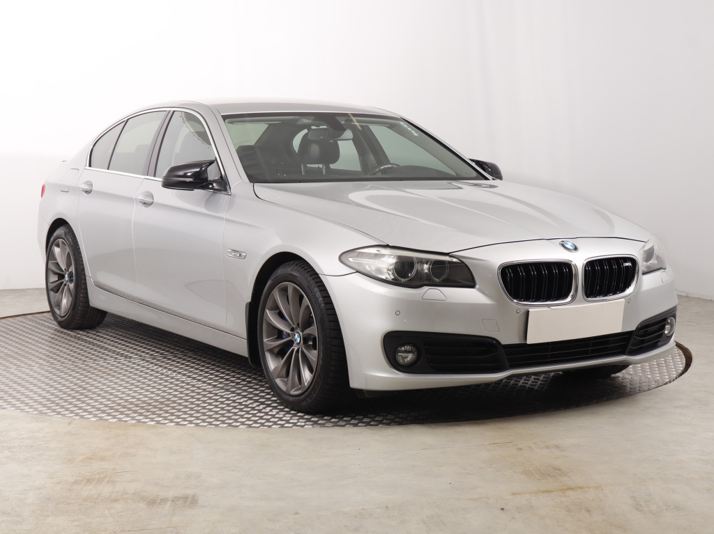 BMW 5