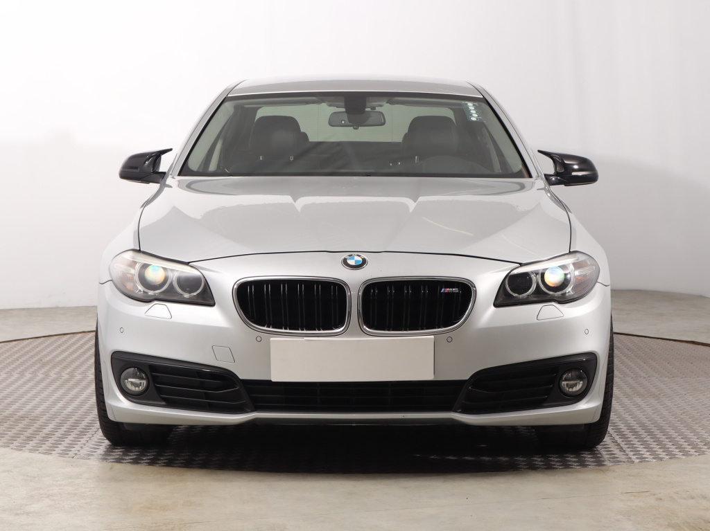 BMW 5