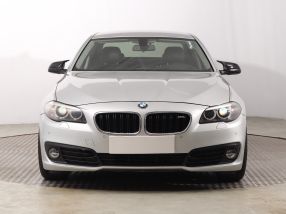 BMW 5 - 2016