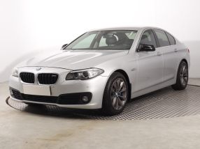 BMW 5 - 2016