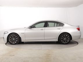 BMW 5 - 2016