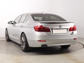 BMW 5 - 2016