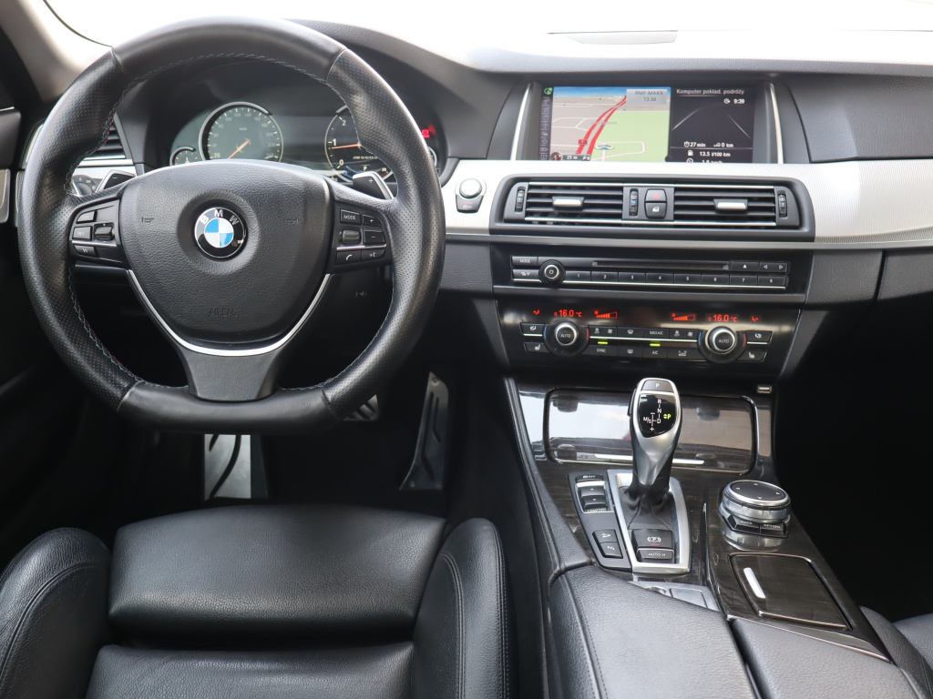 BMW 5