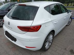 Seat Leon - 2017