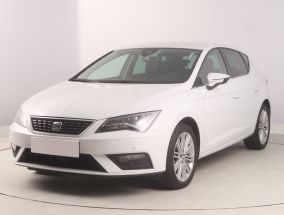 Seat Leon - 2017
