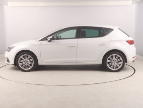 Seat Leon - 2017