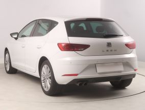 Seat Leon - 2017