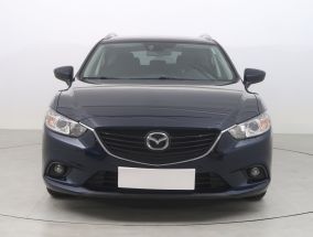Mazda 6 - 2014