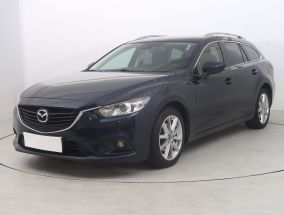 Mazda 6 - 2014