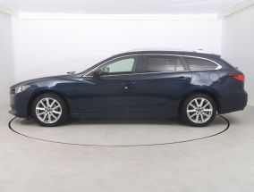 Mazda 6 - 2014