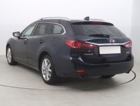 Mazda 6 - 2014