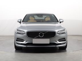 Volvo S90 - 2017