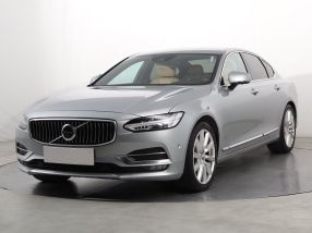 Volvo S90 - 2017