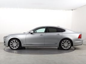 Volvo S90 - 2017