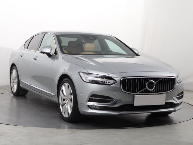 Volvo S90 2017