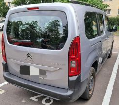 Citroen Berlingo - 2019