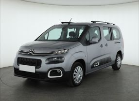 Citroen Berlingo - 2019
