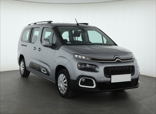 Citroen Berlingo 2019