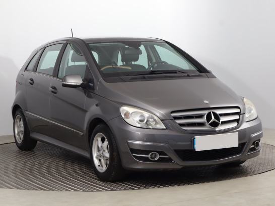 Mercedes-Benz B
